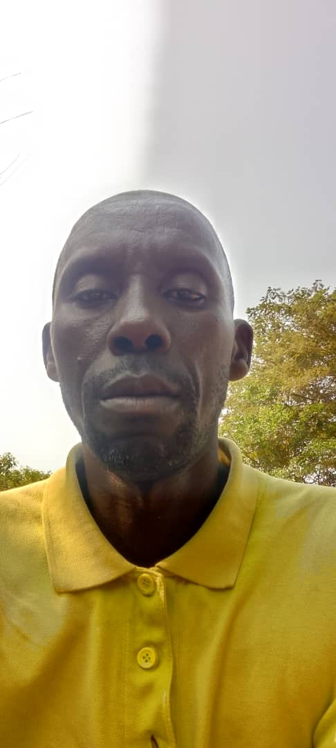 NTAHOMVUKIYE Pascal