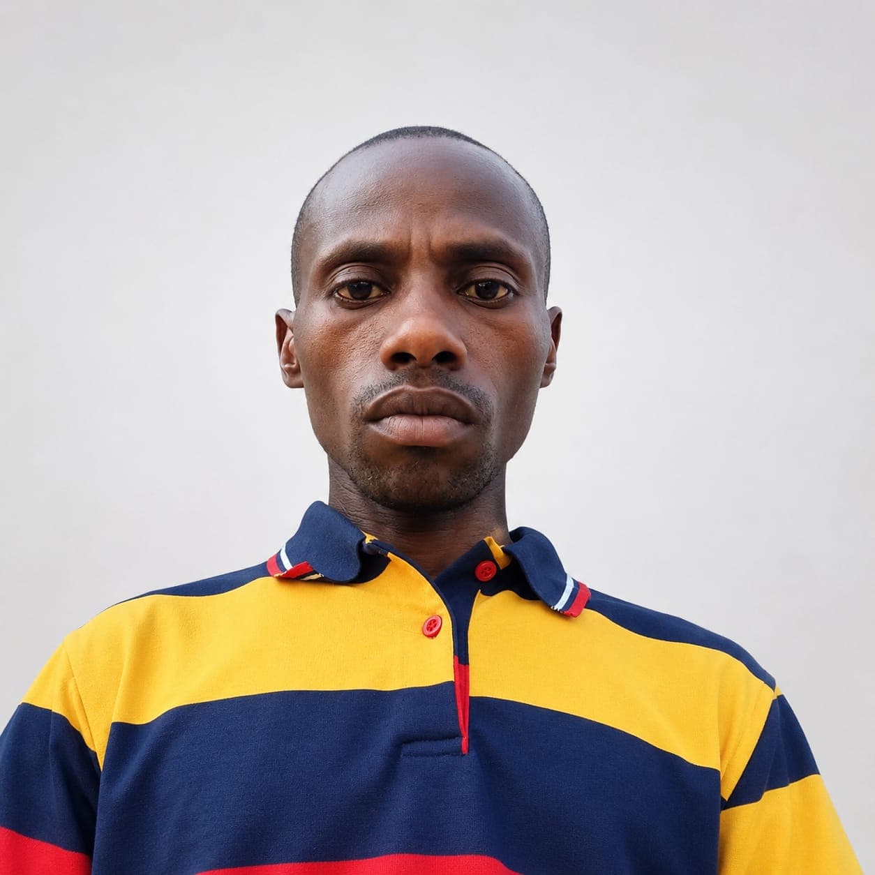 NDUWAYEZU Pamphile