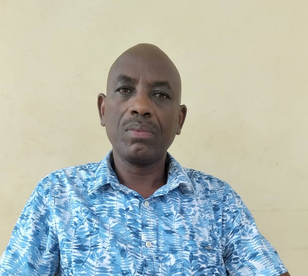 NDORIMANA Emmanuel
