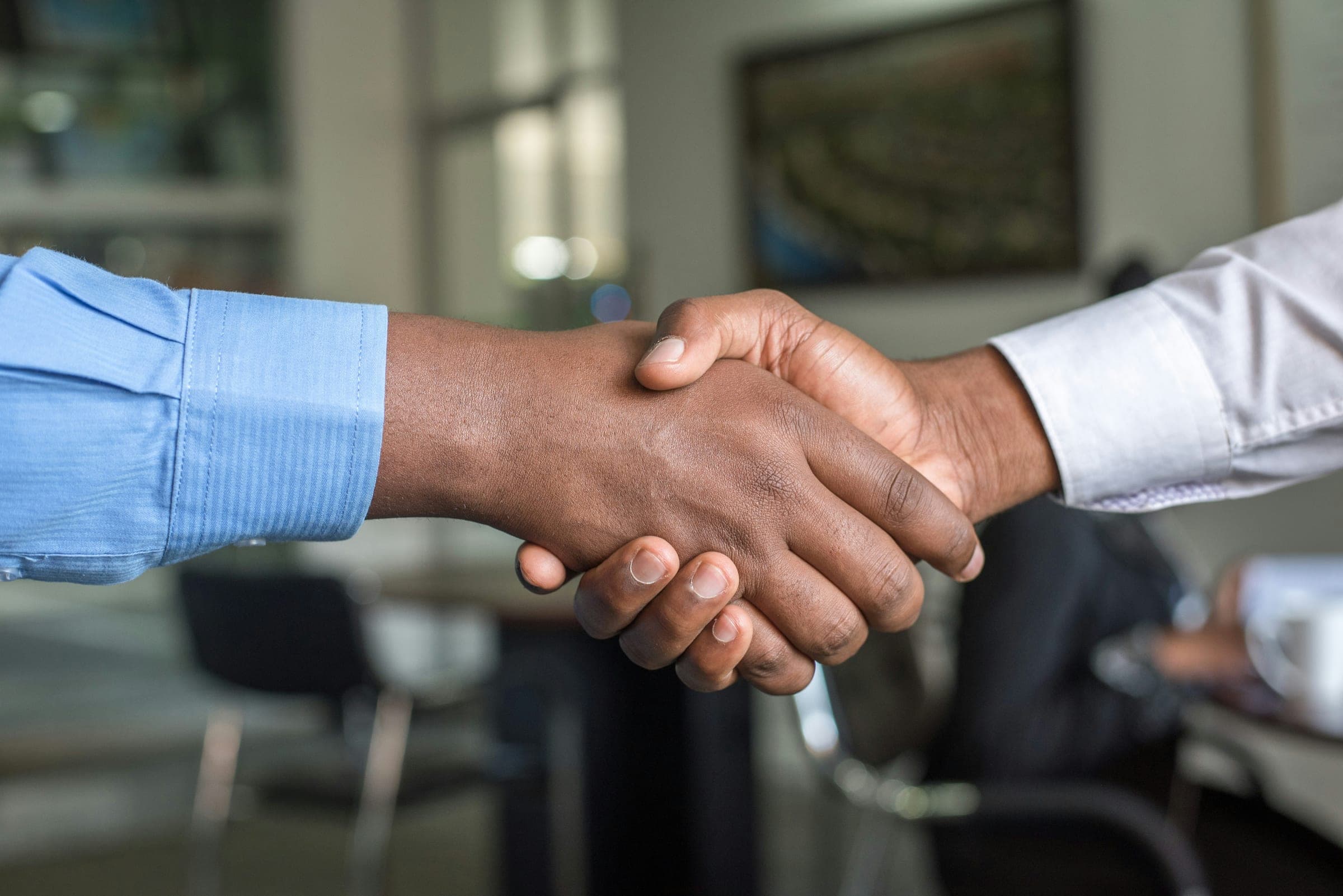 PACPE Partners